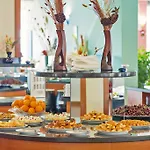 Perla Club 4* 프리모르스코