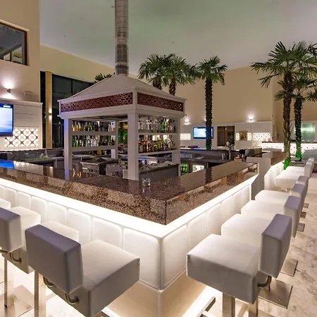 Perla Club Hotell Primorsko