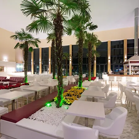 Perla Club Hotel 4*