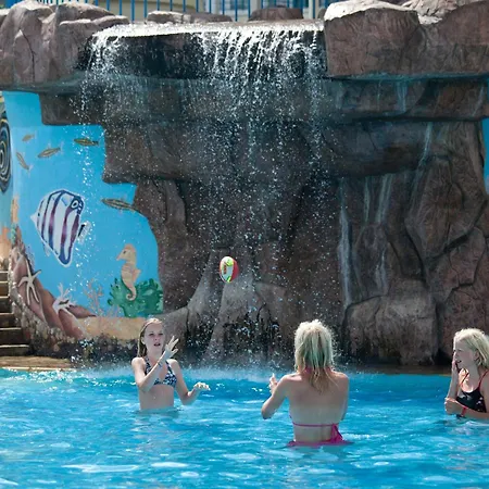 Perla Club פרימורסקו