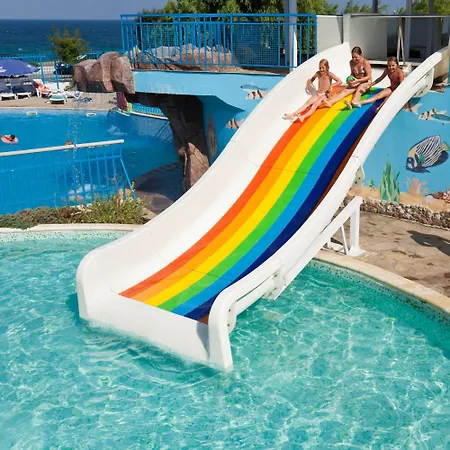 Perla Club מלון 4*