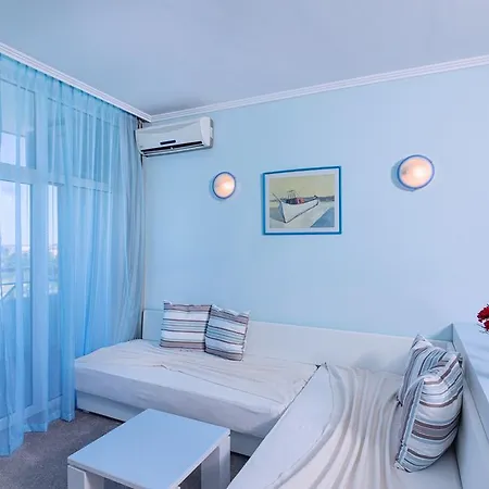 Hotell Perla Club Primorsko