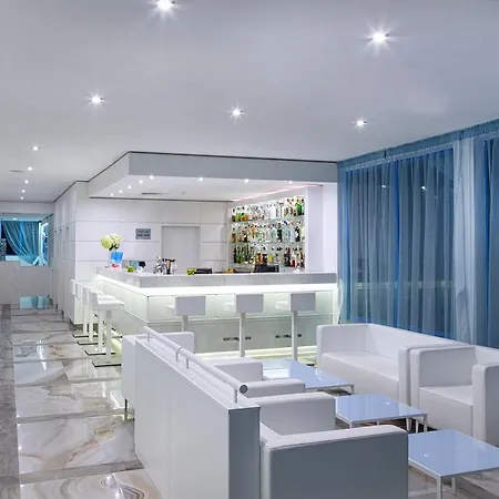 Hotell Perla Club Primorsko