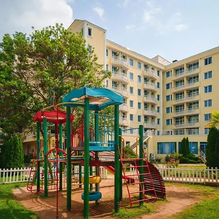 Perla Club פרימורסקו