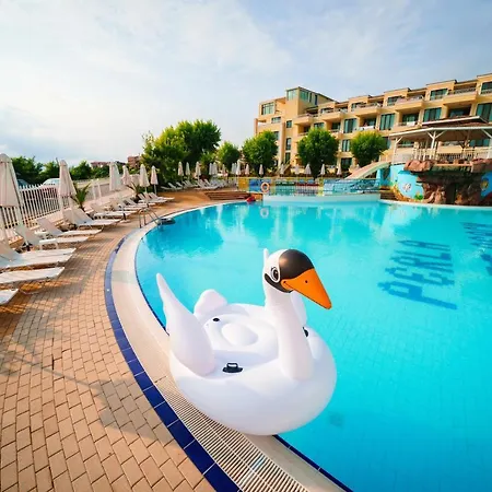 Hotell Perla Club