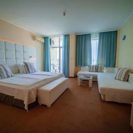 Perla Club Hotell Primorsko