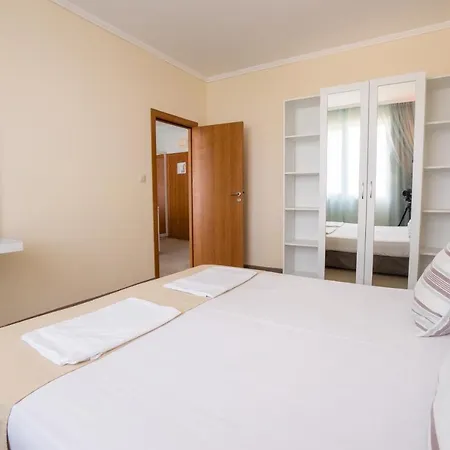 Hotel Perla Club