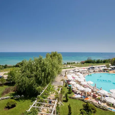 Hotell Perla Club 4*