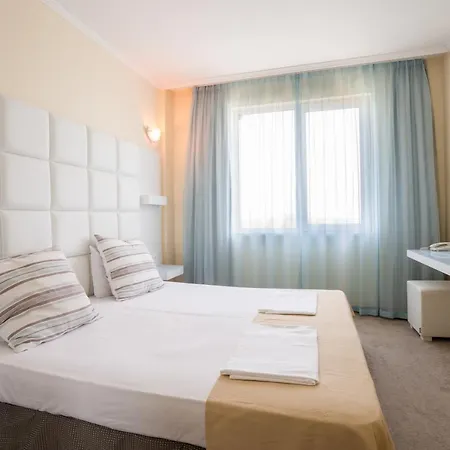 Hotell Perla Club 4*