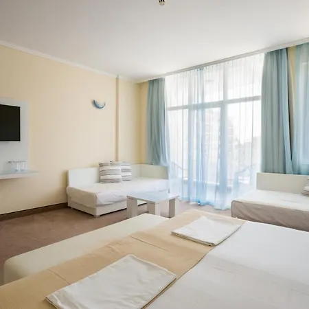 Hotell Perla Club 4*