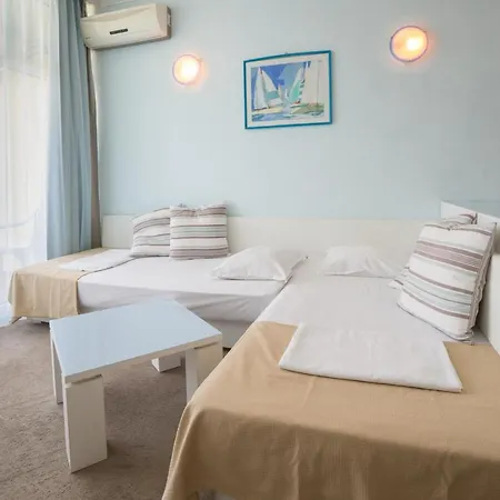 Hotell Perla Club Primorsko