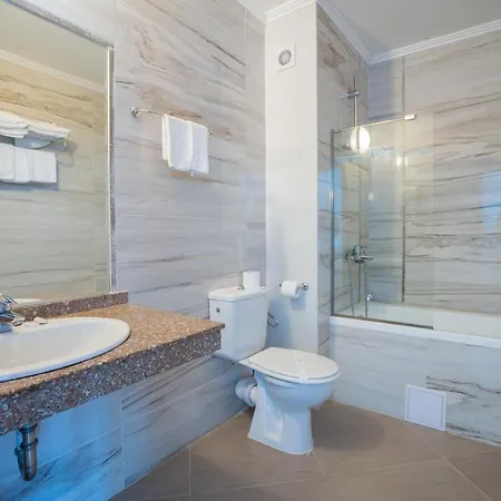 Perla Club Primorsko