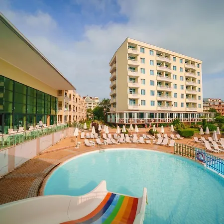 Perla Club Hotel 4*