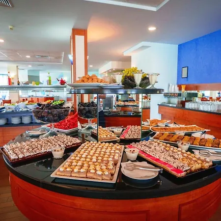 Hotel Perla Club 4*