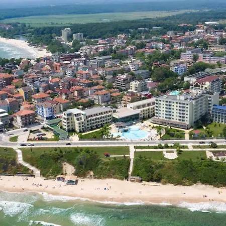 Perla Club Primorsko