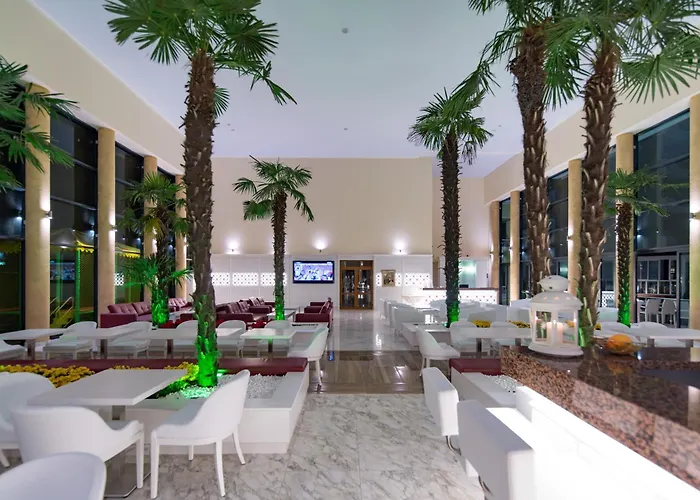 Perla Club פרימורסקו