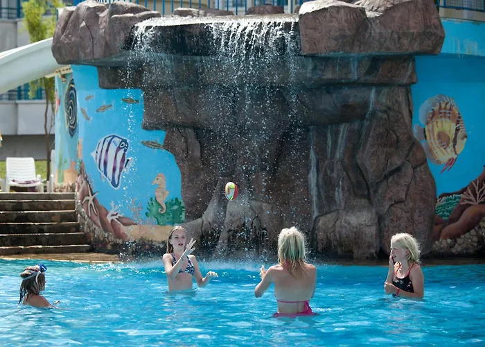 Perla Club פרימורסקו