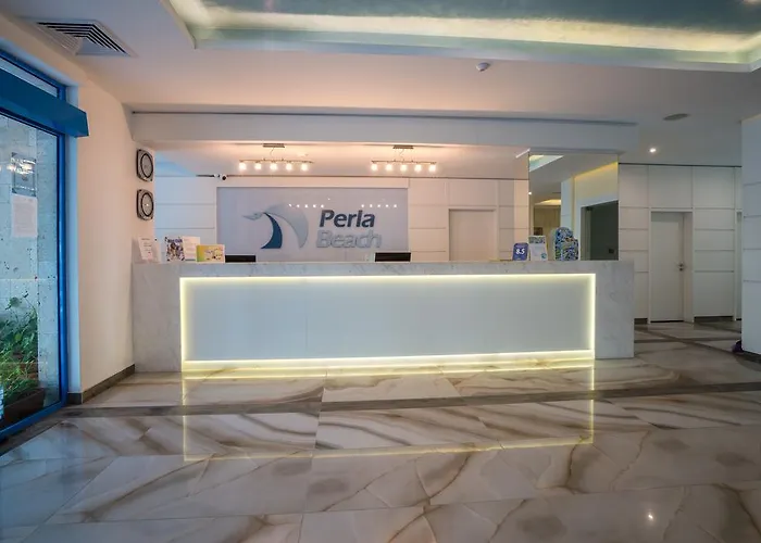 Perla Club פרימורסקו