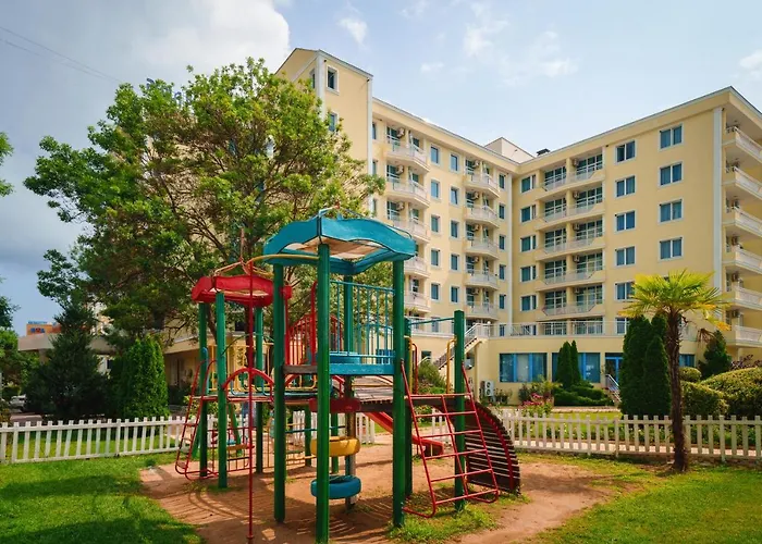 Perla Club פרימורסקו