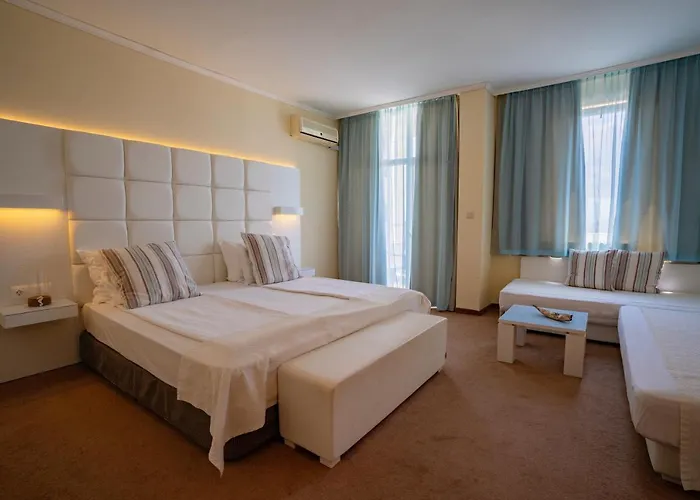 Perla Club פרימורסקו