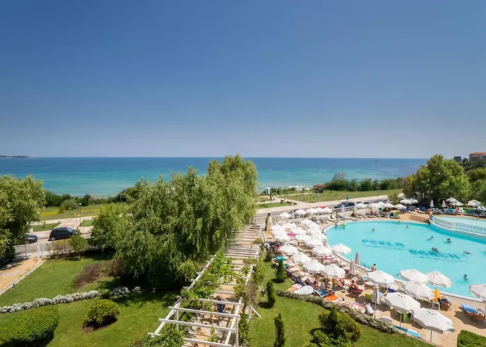 מלון Perla Club 4*