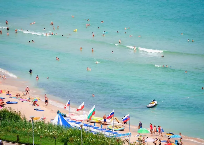 מלון Perla Club 4*