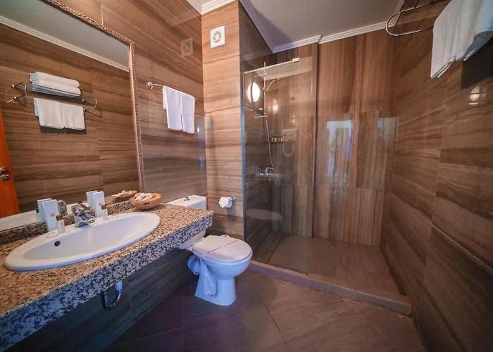 Perla Club פרימורסקו