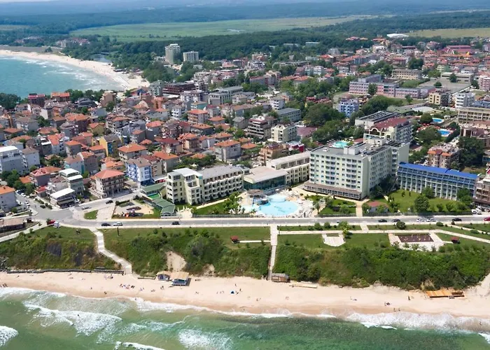 Perla Club פרימורסקו