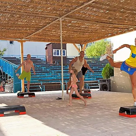 Perla Club פרימורסקו