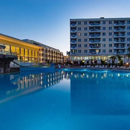 Perla Club 4* Primorsko