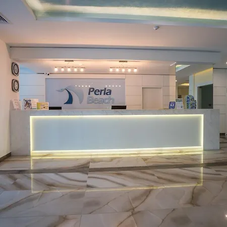 Perla Club פרימורסקו