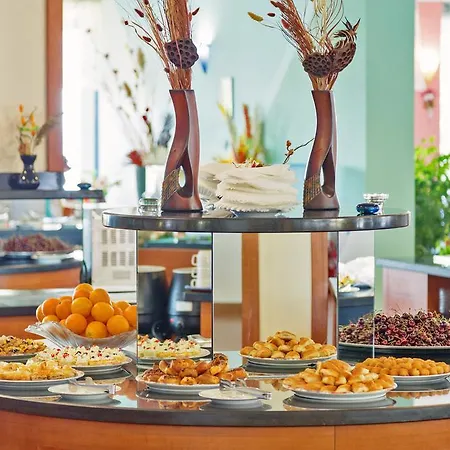 Perla Club 4* Primorsko