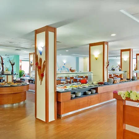 Szálloda Perla Club 4*