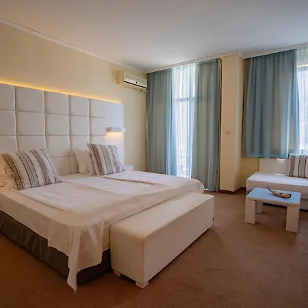 Perla Club פרימורסקו