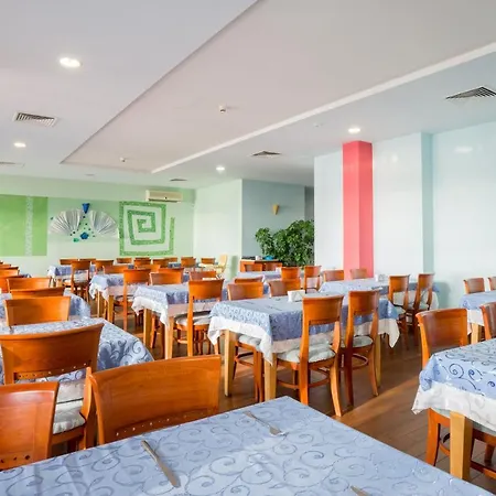 Szálloda Perla Club