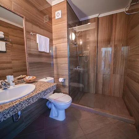 Perla Club Primorsko