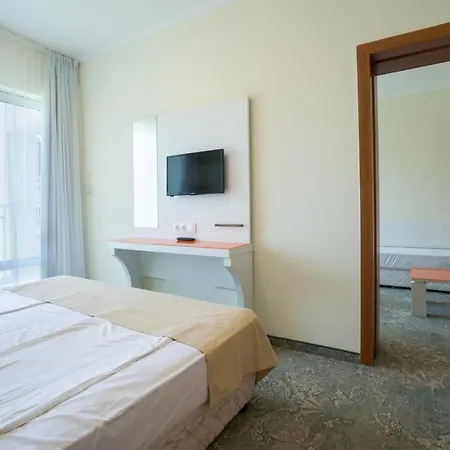 Perla Club Hotel Primorsko