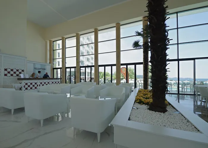 Perla Club Hotel Primorsko