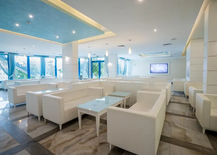 Perla Club Hotel Primorsko