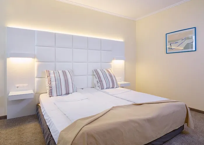 Perla Club 4* 프리모르스코