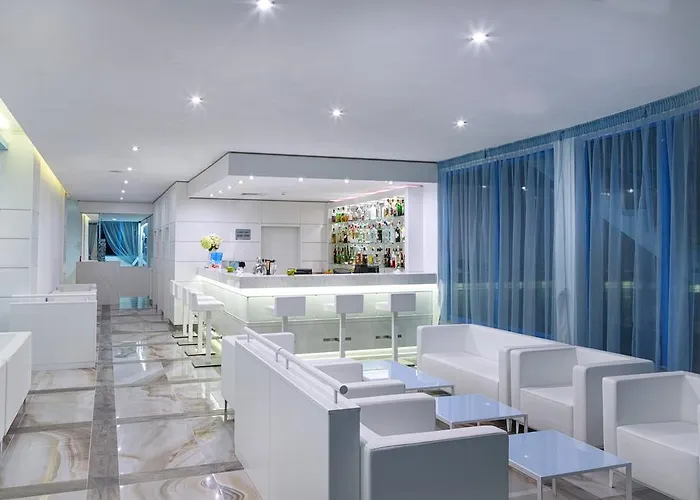 Hotel Perla Club Primorsko