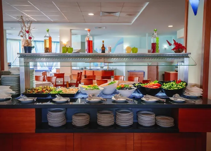 Perla Club Hotel Primorsko