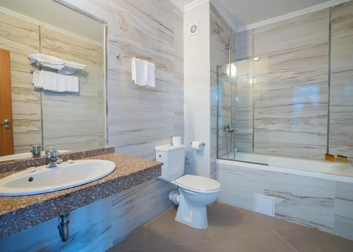 Perla Club Primorsko